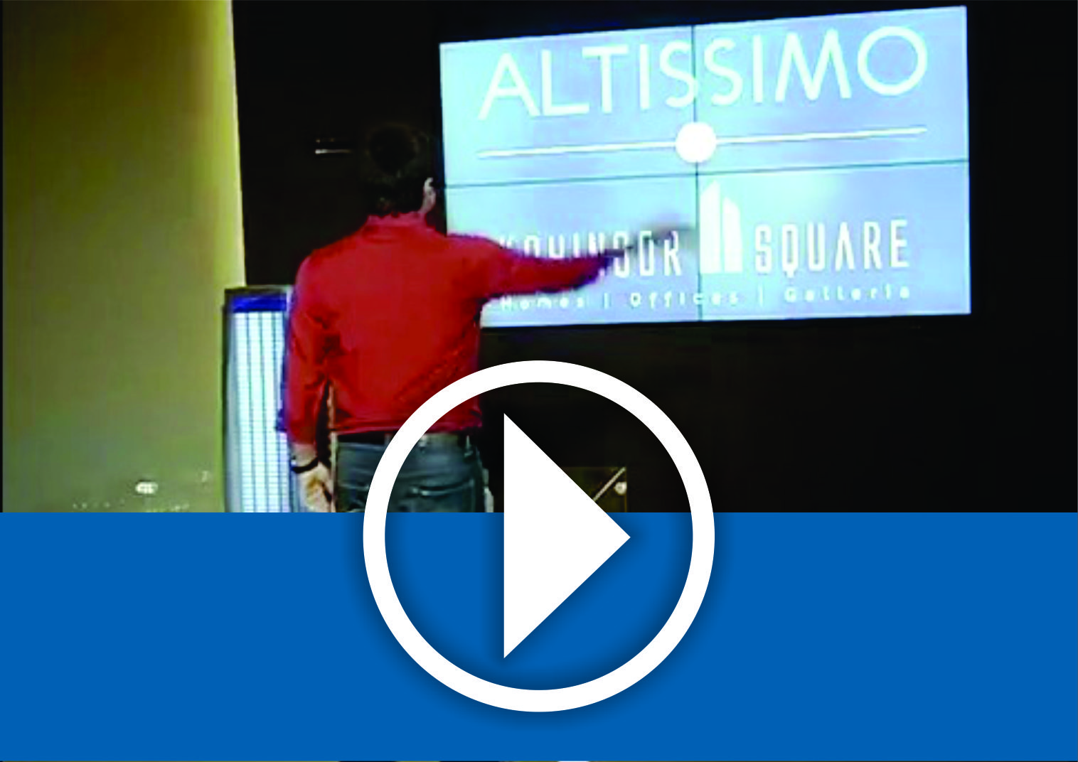 video