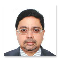 Puneet Mahajan