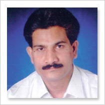 Ravindra Dalvi