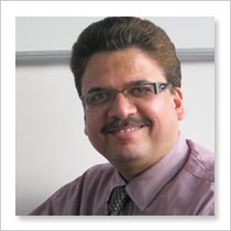 atul modak