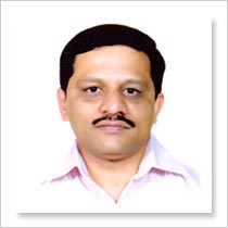 Deepak Lade