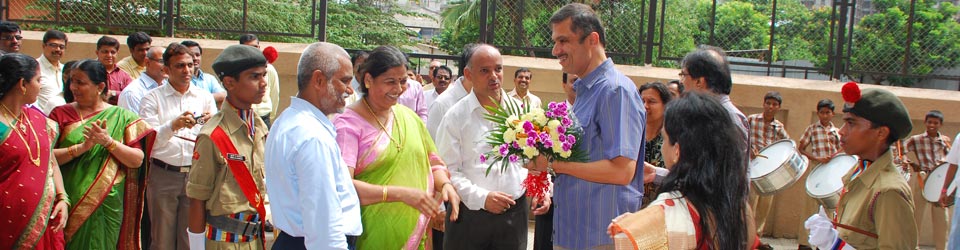 gandhi bal mandir