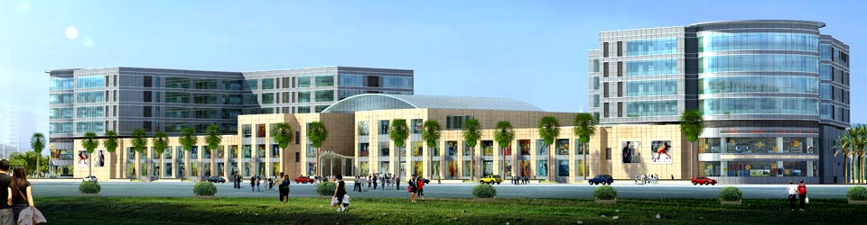 kohinoor real estate