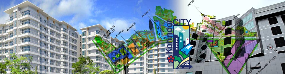 kohinoor real estate