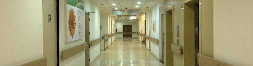kohinoor hospital