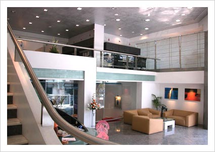 Kohinoor Office