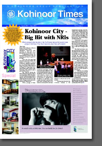 kohinoor times