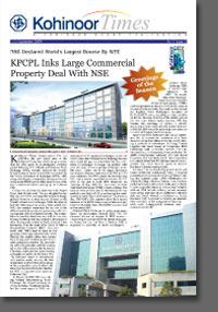 kohinoor times