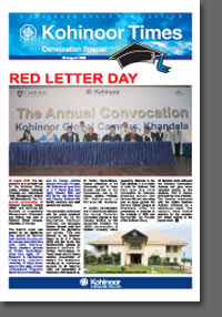 kohinoor times