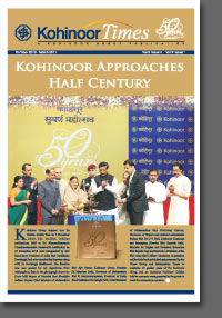 kohinoor times