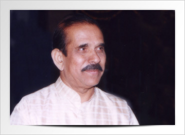 Dr Manohar Joshi