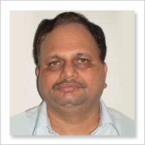 mohan gadre