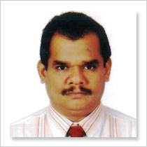 Raman Temkar