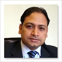 Sumant Pradhan