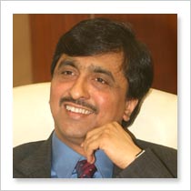 sunil karve